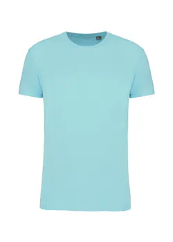 Kariban BIO150IC T-shirt Ronde Hals Regular Fit miniatuur