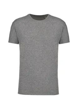 Kariban BIO150IC T-shirt Ronde Hals Regular Fit miniatuur