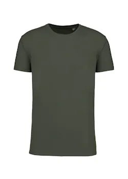 Kariban BIO150IC T-shirt Ronde Hals Regular Fit miniatuur