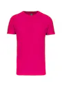 Kariban BIO150IC T-shirt Ronde Hals Regular Fit miniatuur