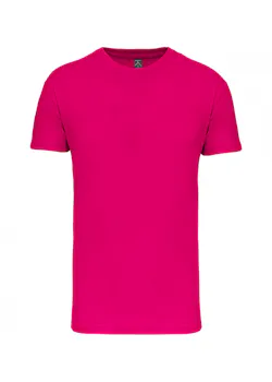 Kariban BIO150IC T-shirt Ronde Hals Regular Fit