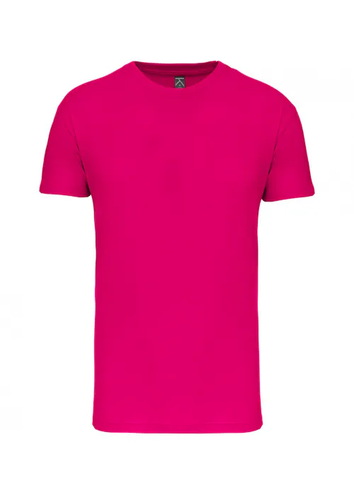 Kariban BIO150IC T-shirt Ronde Hals Regular Fit