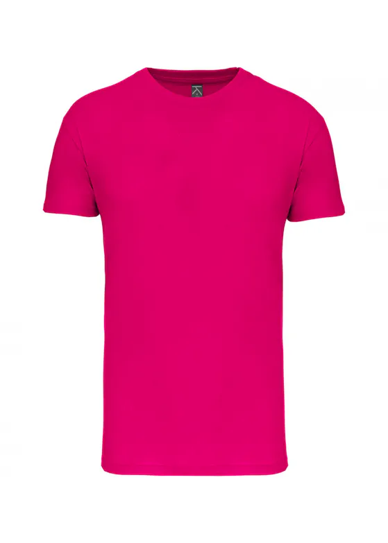 Kariban BIO150IC T-shirt Ronde Hals Regular Fit