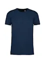 Kariban BIO150IC T-shirt Ronde Hals Regular Fit miniatuur