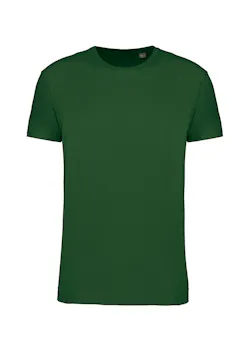 Kariban BIO150IC T-shirt Ronde Hals Regular Fit miniatuur