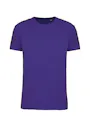 Kariban BIO150IC T-shirt Ronde Hals Regular Fit miniatuur
