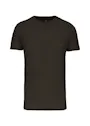 Kariban BIO150IC T-shirt Ronde Hals Regular Fit miniatuur