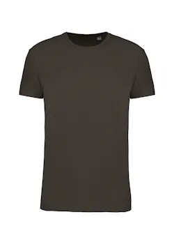 Kariban BIO150IC T-shirt Ronde Hals Regular Fit miniatuur