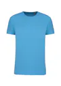 Kariban BIO150IC T-shirt Ronde Hals Regular Fit miniatuur
