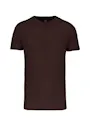 Kariban BIO150IC T-shirt Ronde Hals Regular Fit miniatuur