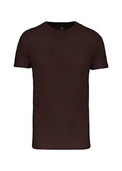 Kariban BIO150IC T-shirt Ronde Hals Regular Fit miniatuur