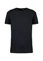 Kariban BIO150IC T-shirt Ronde Hals Regular Fit miniatuur