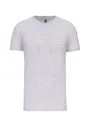 Kariban BIO150IC T-shirt Ronde Hals Regular Fit miniatuur