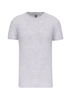 Kariban BIO150IC T-shirt Ronde Hals Regular Fit miniatuur