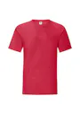 Fruit of the Loom F130 Iconic T-shirt: Regular Fit Vorschaubild