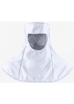 Fristads Cleanroom Capuchon 9206 Xr50 miniatuur