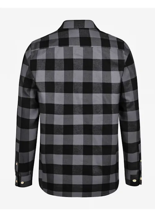 FHB Horst 90522 Overhemd Verwarmd Regular Fit