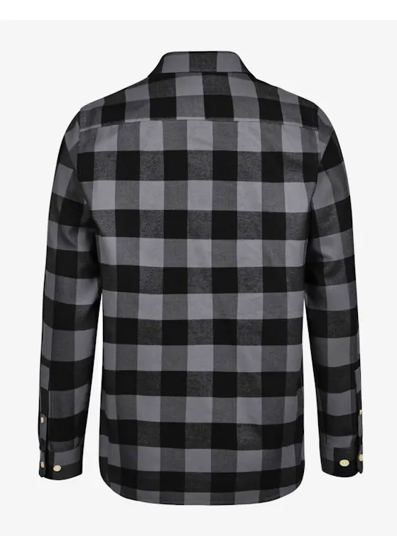FHB Horst 90522 Overhemd Verwarmd Regular Fit