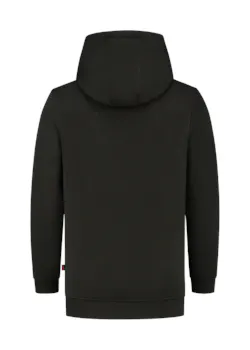 Tricorp 301019 Sweater Capuchon 60°C Wasbaar Regular Fit 60 Graden miniatuur