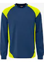Fristads 7071 GTM - 129025 Langarm-T-Shirt Heavy Skarup Vorschaubild