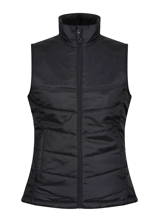 Regatta Stage II RG832 Bodywarmer Insulated Verwarmd Dames