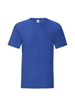 Fruit of The Loom F130 Iconic T-shirt Regular Fit miniatuur