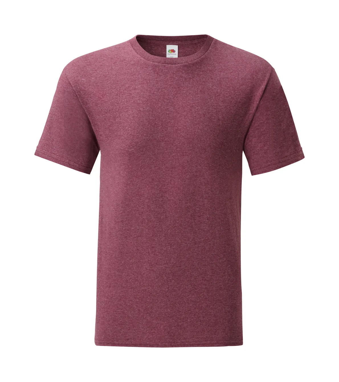 Burgundy Red