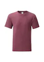 Fruit of the Loom F130 Iconic T-shirt: Regular Fit Vorschaubild