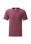 Burgundy Red