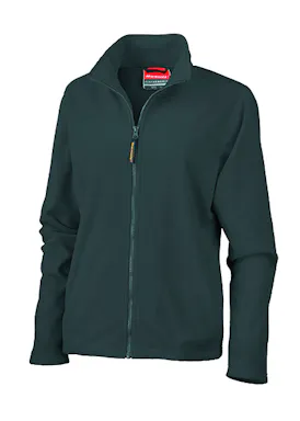 Result Horizon High Grade Microfleece Jacket Dames