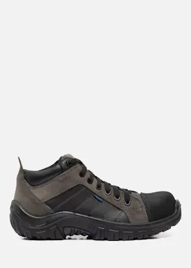 Steel Blue Fremantle TPU S3 Black