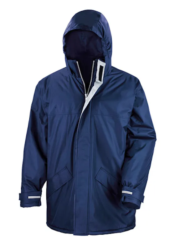 Result Winter Parka