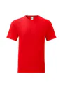 Fruit of the Loom F130 Iconic T-shirt: Regular Fit Vorschaubild