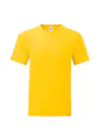Fruit of the Loom F130 Iconic T-shirt: Regular Fit Vorschaubild