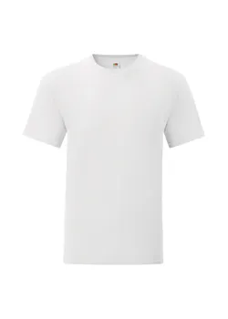 Fruit of The Loom F130 Iconic T-shirt Regular Fit
