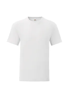 Fruit of The Loom F130 Iconic T-shirt Regular Fit