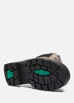 Steel Blue Southern Cross ZIP Black Graphene S3 miniatuur