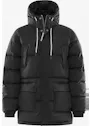 Fristads Onyx Donsparka Unisex miniatuur