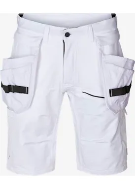 Fristads Evolve Craftsmen Stretch Korte Broek