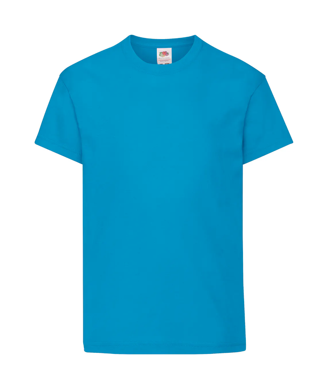 azure blue