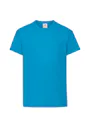 Fruit of the Loom F110K Original-T-Shirt Regular für Kinder Vorschaubild
