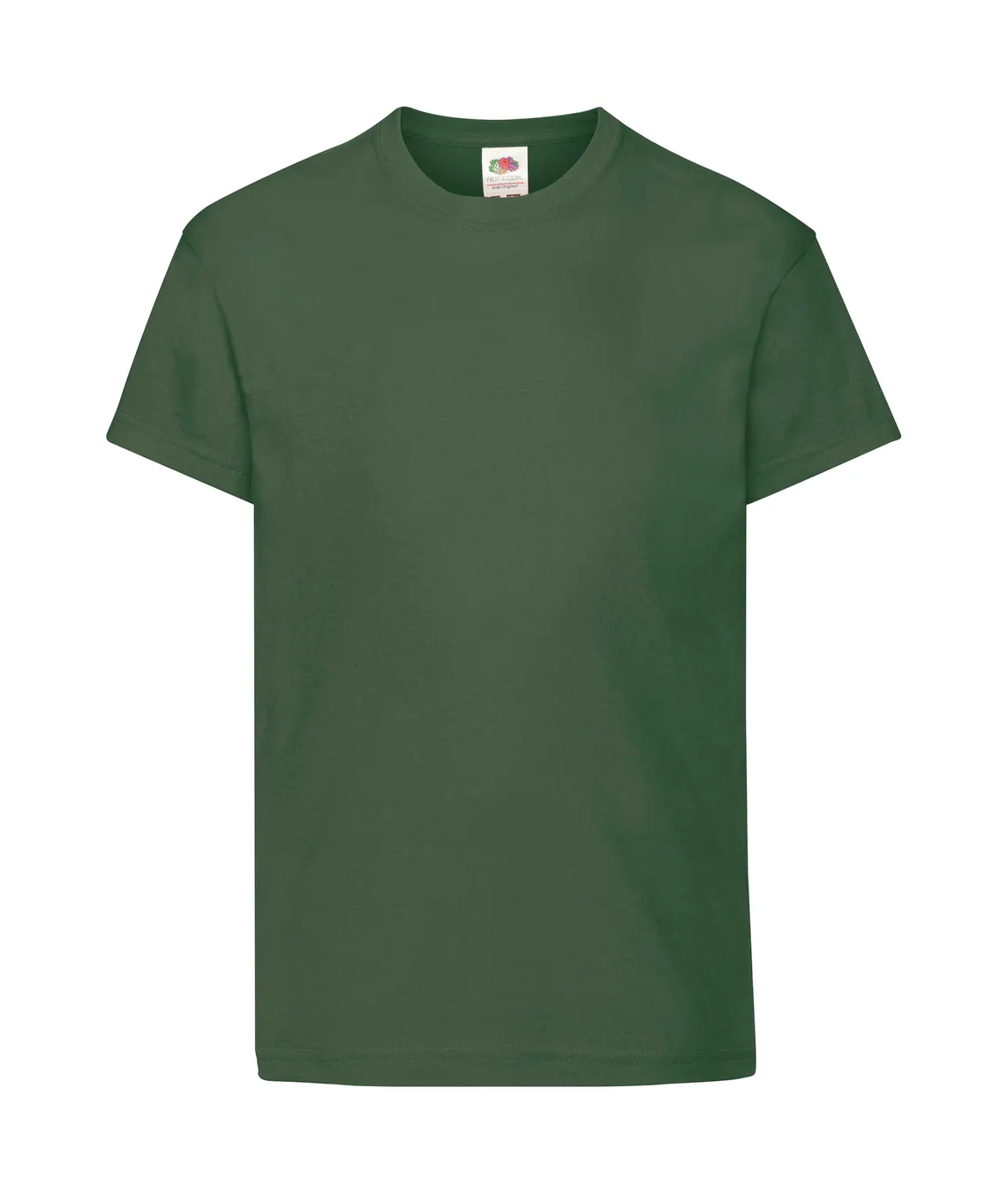 Bosgroen