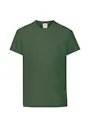 Fruit of the Loom F110K Original-T-Shirt Regular für Kinder Vorschaubild