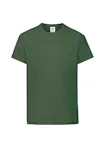 Bosgroen