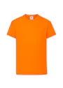Fruit of the Loom F110K Original-T-Shirt Regular für Kinder Vorschaubild