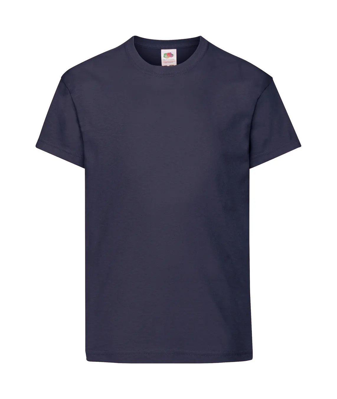 Donker marineblauw