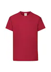 Donker rood