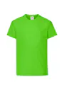 Fruit of the Loom F110K Original-T-Shirt Regular für Kinder Vorschaubild
