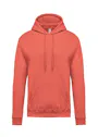Kariban K476 Sweater Capuchon Regular Fit miniatuur