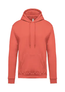 Kariban K476 Sweat-shirt à capuche coupe standard thumbnail (vignette)